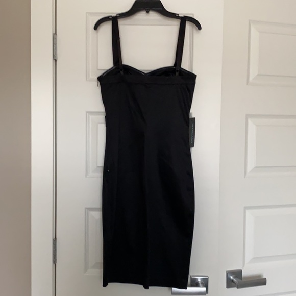 NWT Gorgeous Marciano bodycon dress - Picture 3 of 4